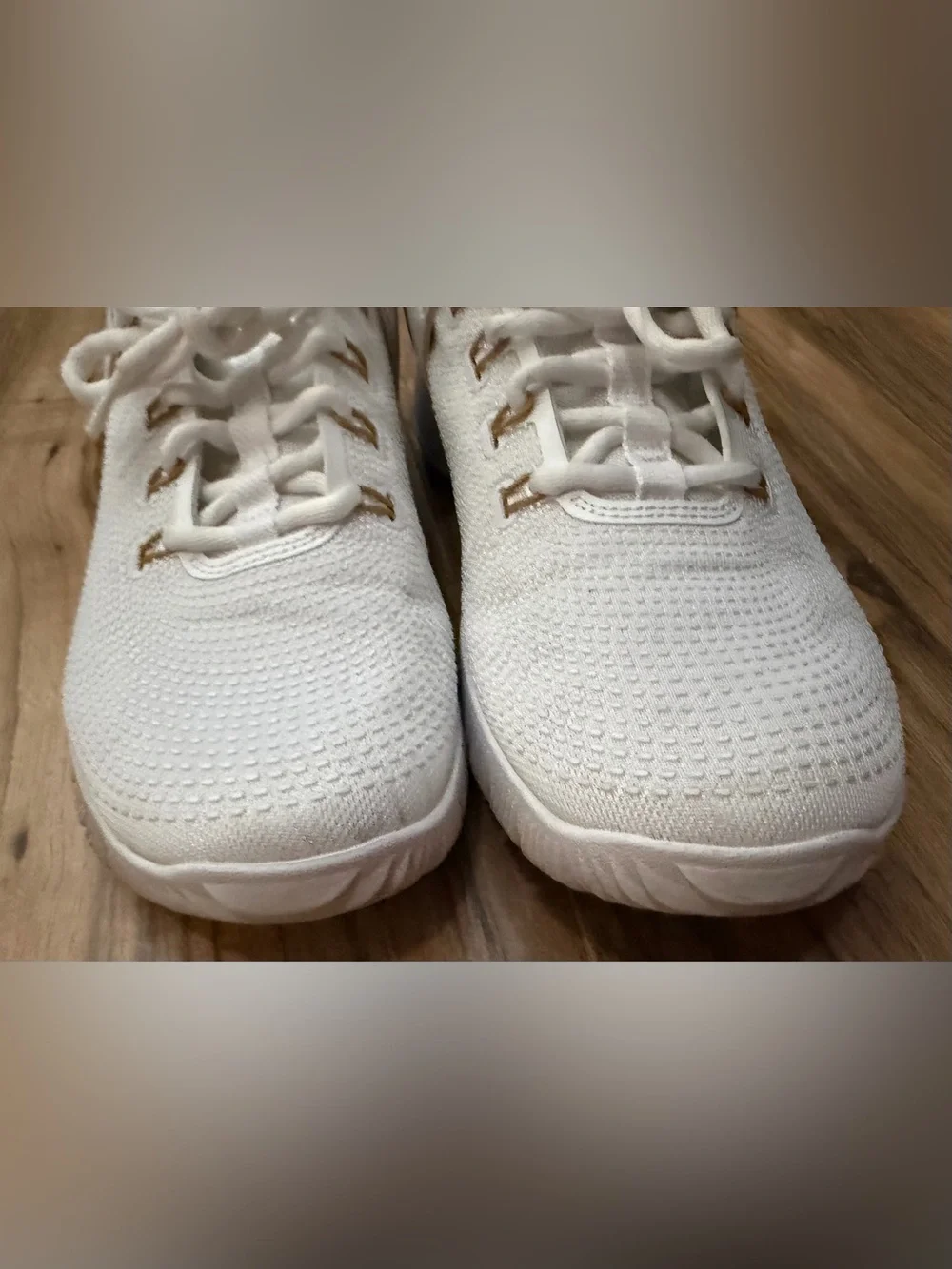Nike Air Zoom Hyperace white mens sneakers 9